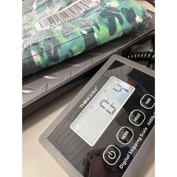 Zuda UPF50 Short Sleeve Swim Shirt Size XXS Teal Abstract Green Summer Beach NEW - Picture 7 of 7